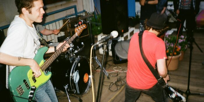 Band di Successo, la differenza che fa la differenza