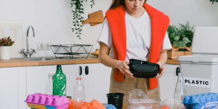 E questo, dove lo butto? Guida alla raccolta differenziata