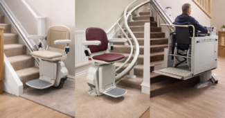 Quanti tipi di montascale esistono