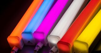 Illuminazione LED, un faro di luce nel futuro