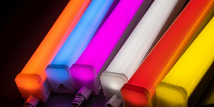 Illuminazione LED, un faro di luce nel futuro