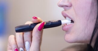 Il fenomeno della sigaretta elettronica