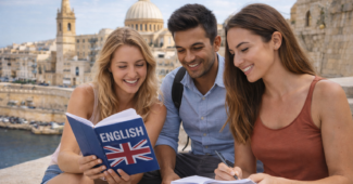 I Vantaggi di Studiare Inglese a Malta