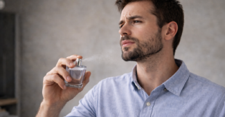 Profumi da uomo: perché non usarli?