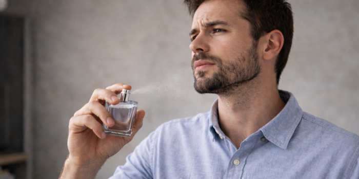 Profumi da uomo: perché non usarli?