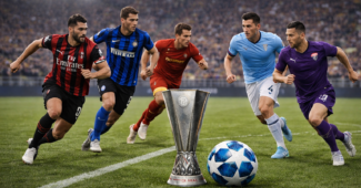 Serie A. La corsa all’Europa passa dalla 28ª giornata