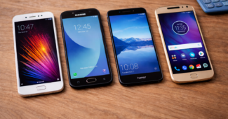 Miglior smarthpone economico del 2017: classifica Android, cinesi e Samsung con prezzi