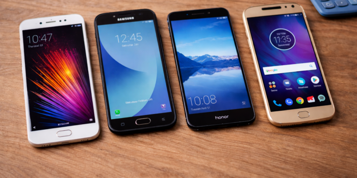 Miglior smarthpone economico del 2017: classifica Android, cinesi e Samsung con prezzi