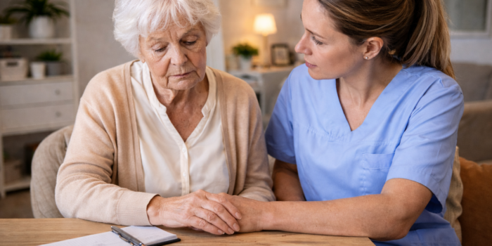 Badanti per le persone anziane: come pagarle ora che i voucher sono stati aboliti