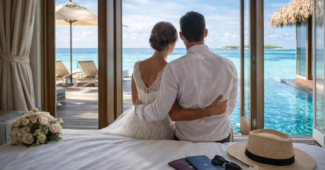 Una guida al viaggio di nozze perfetto