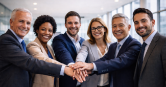 Entrare a far parte del gruppo di aziende di empresite