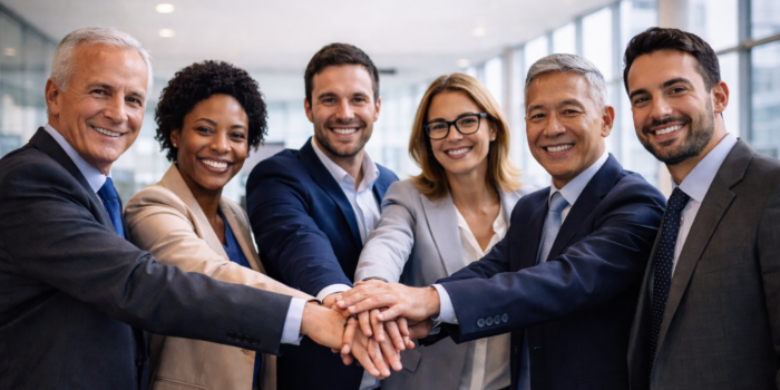 Entrare a far parte del gruppo di aziende di empresite