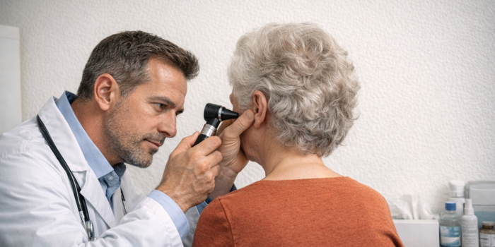 Sordità rinogena cos’è e come curarla