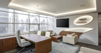 Uffici arredati e a tempo nei business center: per risparmiare e vivere senza pensieri la propria attività