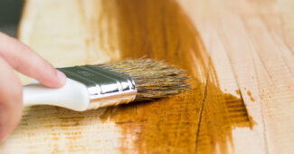 Differenza tra parquet oliato o verniciato