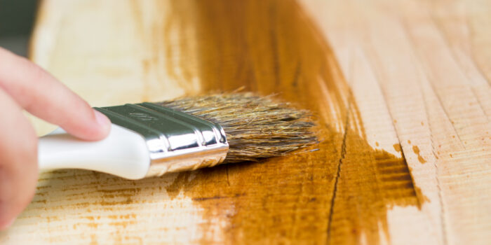 Differenza tra parquet oliato o verniciato