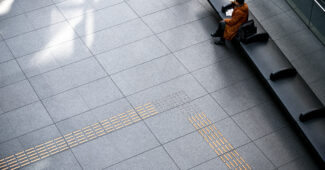 Pavimenti in cemento lucidato per aziende e capannoni